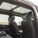 Toyota Prado 250 Diesel 2025 Model Year Right Hand RHD Drive Gray Color - Thumbnail 12