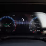 Toyota Prado 250 Diesel 2025 Model Year Right Hand RHD Drive Gray Color - Thumbnail 6