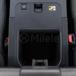 Toyota Prado 250 Diesel 2025 Model Year Right Hand RHD Drive Gray Color - Thumbnail 9