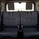 Toyota Prado 250 Diesel 2025 Model Year Right Hand RHD Drive Gray Color - Thumbnail 15