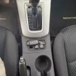 Nissan Sentra 2015 Model Year Gray Color Exterior Very Neat and Clean Car - Thumbnail 16