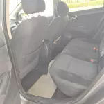 Nissan Sentra 2015 Model Year Gray Color Exterior Very Neat and Clean Car - Thumbnail 10
