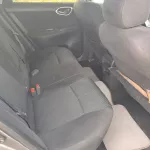 Nissan Sentra 2015 Model Year Gray Color Exterior Very Neat and Clean Car - Thumbnail 12