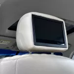 Nissan Patrol Platinum 5.6L Petrol V8 2016 Model Year White Color Exterior  - Thumbnail 9