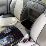 Nissan Patrol Platinum 5.6L Petrol V8 2016 Model Year White Color Exterior  - Thumbnail 10