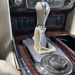 Nissan Patrol Platinum 5.6L Petrol V8 2016 Model Year White Color Exterior  - Thumbnail 12