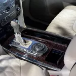 Nissan Patrol Platinum 5.6L Petrol V8 2016 Model Year White Color Exterior  - Thumbnail 16
