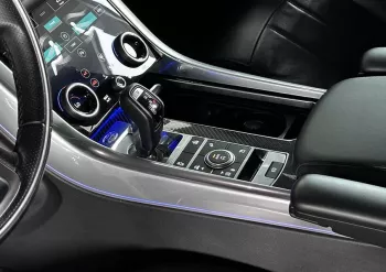 Land Rover Range Rover Sport Autobiography 2021 Model Year Grey Color