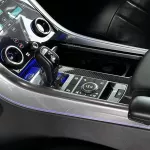 Land Rover Range Rover Sport Autobiography 2021 Model Year Grey Color - Thumbnail 7