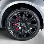 Land Rover Range Rover Sport Autobiography 2021 Model Year Grey Color - Thumbnail 12
