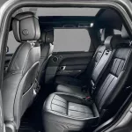 Land Rover Range Rover Sport Autobiography 2021 Model Year Grey Color - Thumbnail 9