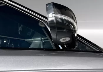 Land Rover Range Rover Sport Autobiography 2021 Model Year Grey Color
