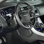 Land Rover Range Rover Sport Autobiography 2021 Model Year Grey Color - Thumbnail 6