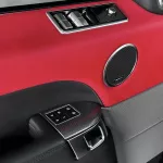 Land Rover Range Rover Sport HST 3.0L Petrol 2021 Model Year Black Color - Thumbnail 4
