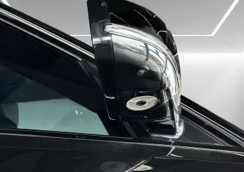 Land Rover Range Rover Sport HST 3.0L Petrol 2021 Model Year Black Color