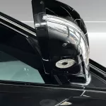 Land Rover Range Rover Sport HST 3.0L Petrol 2021 Model Year Black Color - Thumbnail 9