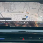 BMW 530i 2.0L Petrol RWD 2025 Model Year Black Color Exterior  - Thumbnail 11