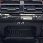 BMW 530i 2.0L Petrol RWD 2025 Model Year Black Color Exterior  - Thumbnail 15