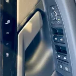 BMW 530i 2.0L Petrol RWD 2025 Model Year Black Color Exterior  - Thumbnail 9