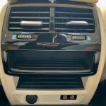 BMW 520i 2.0L Petrol RWD 2021 Model Year Grey Color Exterior - Thumbnail 18