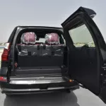 2022 LEXUS GX460 PLATINUM 4.6L V8 PETROL - Thumbnail 5