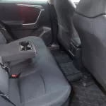 Toyota RAV4 2.5L Hybrid V4 2020 Model Year White Color Exterior - Thumbnail 11