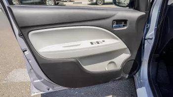 Mitsubishi Attrage High Line 1.2L Petrol 2025 Model year Silver Color