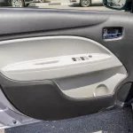 Mitsubishi Attrage High Line 1.2L Petrol 2025 Model year Silver Color - Thumbnail 9