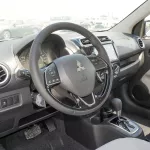 Mitsubishi Attrage High Line 1.2L Petrol 2025 Model year Silver Color - Thumbnail 14