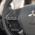 Mitsubishi Attrage High Line 1.2L Petrol 2025 Model year Silver Color - Thumbnail 16