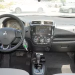 Mitsubishi Attrage High Line 1.2L Petrol 2025 Model year Silver Color - Thumbnail 11