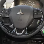 Mitsubishi Attrage High Line 1.2L Petrol 2025 Model year Silver Color - Thumbnail 17