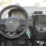 Mitsubishi Attrage High Line 1.2L Petrol 2025 Model year Silver Color - Thumbnail 12