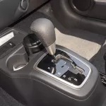 Mitsubishi Attrage High Line 1.2L Petrol 2025 Model year Silver Color - Thumbnail 18