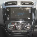 Mitsubishi Attrage High Line 1.2L Petrol 2025 Model year Silver Color - Thumbnail 19