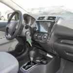 Mitsubishi Attrage High Line 1.2L Petrol 2025 Model year Silver Color - Thumbnail 20