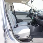 Mitsubishi Attrage High Line 1.2L Petrol 2025 Model year Silver Color - Thumbnail 21