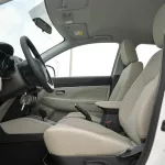 Mitsubishi ASX GLX 2WD 2025 Model Year White Color Exterior  - Thumbnail 12