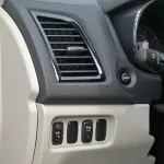 Mitsubishi ASX GLX 2WD 2025 Model Year White Color Exterior  - Thumbnail 9