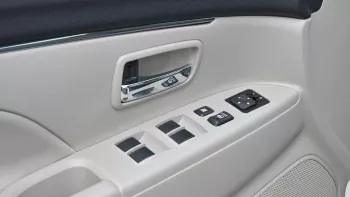 Mitsubishi ASX GLX 2WD 2025 Model Year White Color Exterior 