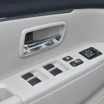 Mitsubishi ASX GLX 2WD 2025 Model Year White Color Exterior  - Thumbnail 14