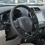 Mitsubishi ASX GLX 2WD 2025 Model Year White Color Exterior  - Thumbnail 15