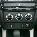 Mitsubishi ASX GLX 2WD 2025 Model Year White Color Exterior  - Thumbnail 17