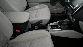 Mitsubishi ASX GLX 2WD 2025 Model Year White Color Exterior 