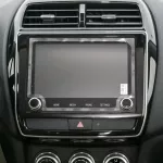 Mitsubishi ASX GLX 2WD 2025 Model Year White Color Exterior  - Thumbnail 19