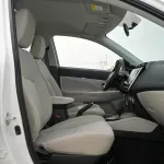 Mitsubishi ASX GLX 2WD 2025 Model Year White Color Exterior  - Thumbnail 13