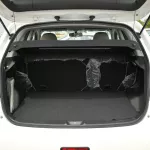 Mitsubishi ASX GLX 2WD 2025 Model Year White Color Exterior  - Thumbnail 21