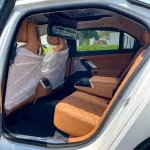 BMW 735i 3.0L Petrol 2026 Model Year White Color Exterior  - Thumbnail 17