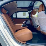 BMW 735i 3.0L Petrol 2026 Model Year White Color Exterior  - Thumbnail 19