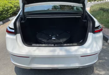 BMW 735i 3.0L Petrol 2026 Model Year White Color Exterior 